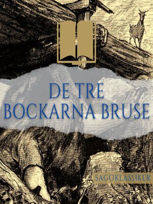 cover image of De tre bockarna Bruse